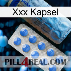 Xxx Capsule 40
